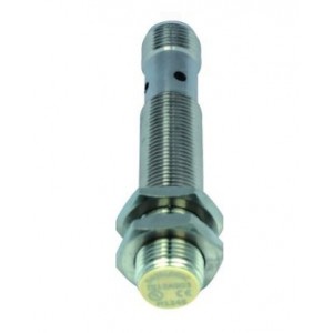 M12 Inductive Proximity Sensor 2mm NO-NC 2-Wire M12 Plug 10-30VDC
