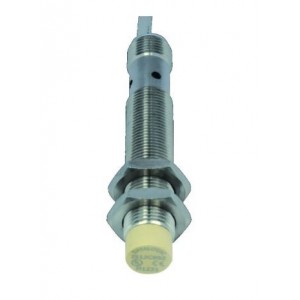 M12 Inductive Proximity Sensor 4mm NO-NC 2-Wire M12 Plug 10-30VDC