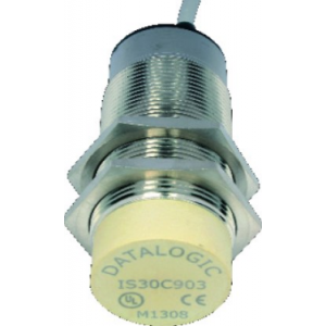 M30 NAMUR Proximity Sensor 15mm PI