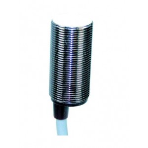 M12 Inductive Sensor 10-30VDC NO NPN Flush Cable