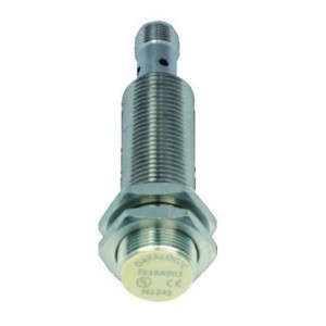 M18 Weld Immune Inductive Proximity Sensor 5mm PNP NO M12 Plug 10-30VDC