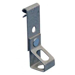 J-TI/T Rod TOC Purlin Hammer On Clip 1.5-4mm