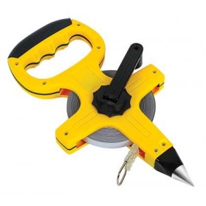 F/GLASS Measuring Tape 30M