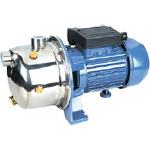 230VAC 0.75KW 1HP Self Priming Jet Pump