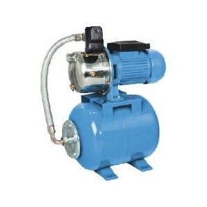 230VAC 0.75KW 1HP Booster Pump