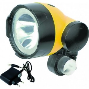 LED Bicycle Light Rechargeable