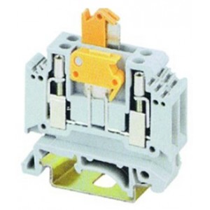 2.5MM Knife Blade Isolating Terminal