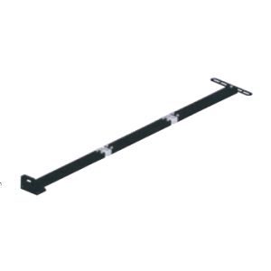 1800mm Adjustable Hinged Arm For Floodlight Mounting