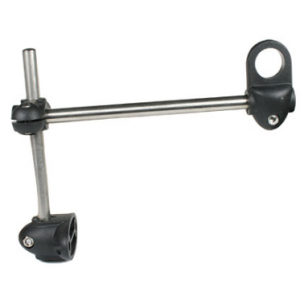 Adjustable M18 Mounting Bracket