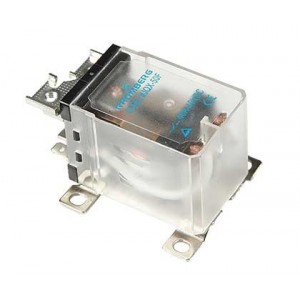 30A 1 C/O Power Relay
