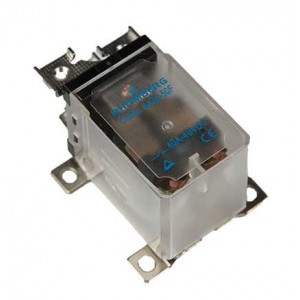 40A 1 C/O Power Relay