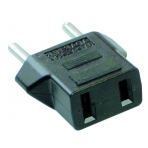 Adaptor 230/110 EURO/US