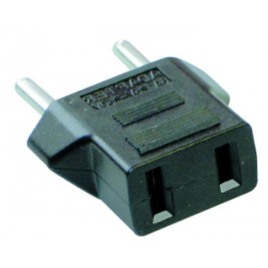 Adaptor 230/110 EURO/US