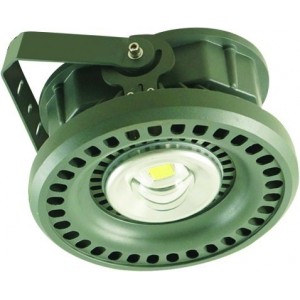 100W LED High Bay Light 295x164mm Cool White
