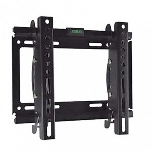 14-42 Inch Tilt TV Bracket VESA 75x75 to 200x200 20kg