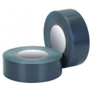 48mm x 5m White Duct Tape
