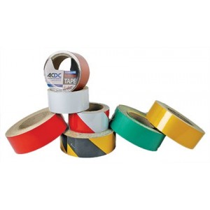 Green Standard Reflective Tape - 48mm x 10m