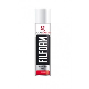 750ML Spray Tin Pu Filler Foam