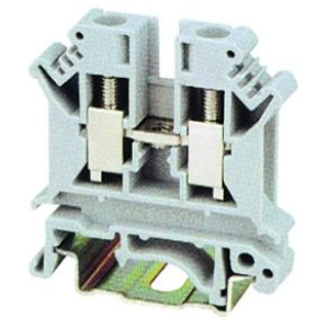 4mm DIN TERMINAL