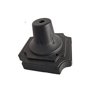 Pillar Mounting Kit For JXL-SLL04/5-5W