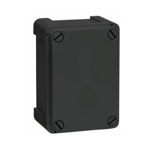 Recycled Enclosure Black 135X95X70MM IP66