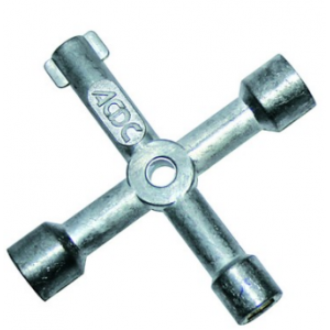 Universal Panel Key