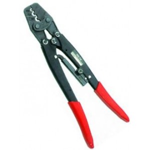 Ratchet Crimp Tool for Non-Insulated Lugs 2-16mm