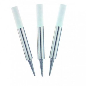3 x LED BLUE S/S KIT LANTERNS C/W 230/12V TRF IP44 260Hx38DI