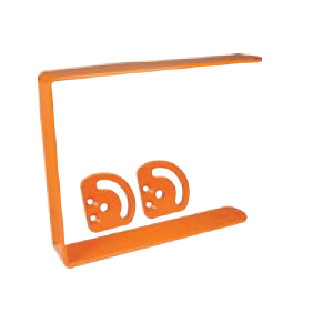 Stanchion Bracket