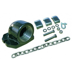 Elbow Kit 50MM For Drainex 400/500