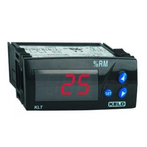 230VAC Humidity Controller 0-100%RH