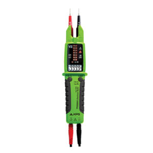 2 In 1 Dmm 200AAC/1000V/RES/FREQ