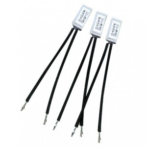 O/TEMP Switch 5A N/C 140DEG C