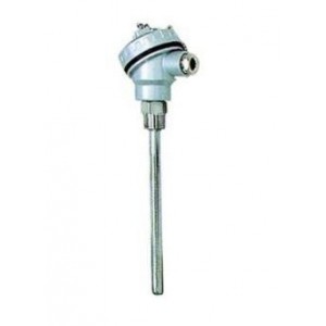 150x5 DIA 1/2' Thermocouple Standard Head