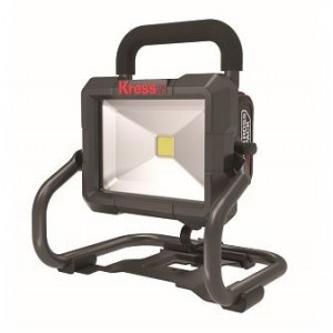 20V Cordless LED Jobsite Light Bare Tool