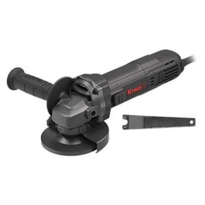 230VAC 830W Corded 115MM Angle Grinder with Soft Start