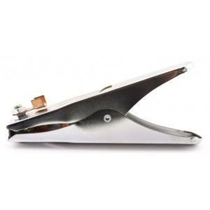 500A Earth Clamp