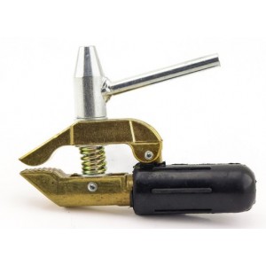 Heavy Duty 600AMP Brass G Clamp