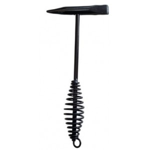 Chipping Hammer Hand Tool for Workshop Tasks
