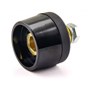 Female Machine Panel Socket Connector (50-70MM)