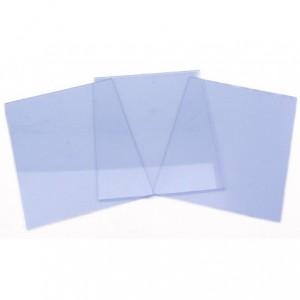 Outa Lens Solar 108 x 89 Replacement Outer Lens
