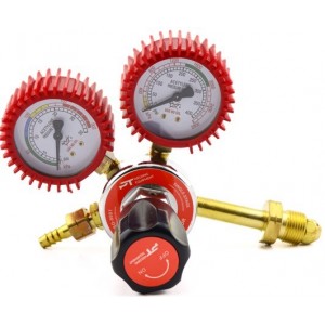 Single Stage Acetylene Pressure Regulator