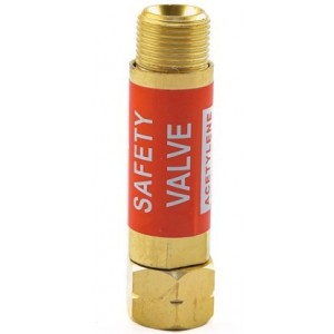 Ace Regulator Flash Back Arrestor