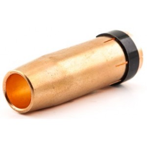 BNZ501 Conical Shroud and Nozzle Replacement Component