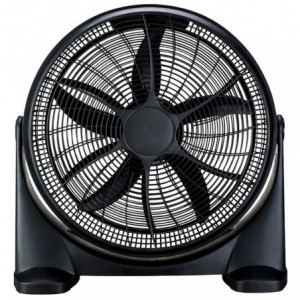 20-Inch 3-Speed Floor Standing Fan