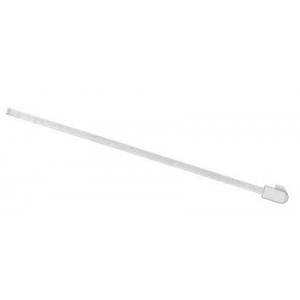 100mm Alu Shaft for KU- VKA- LK10- and LK11