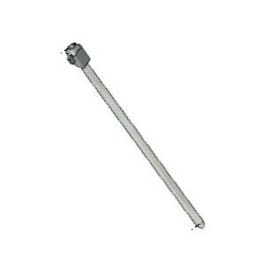 100mm Steel Shaft for KVKE 63-160A and LK12