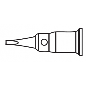 Tip Chisel 3.2MM