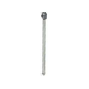 200mm Aluminium Shaft for KU- VKA- LK10- and LK11