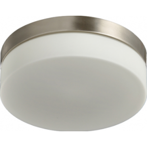 230VAC 12W Cool White LED Ceiling Light - 230mm Diameter